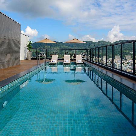 Ibis Budget Balneário Camboriú Eksteriør bilde