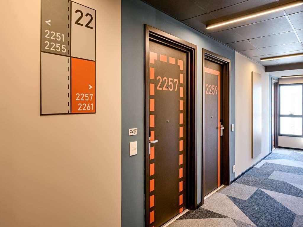 Ibis Budget Balneário Camboriú Eksteriør bilde