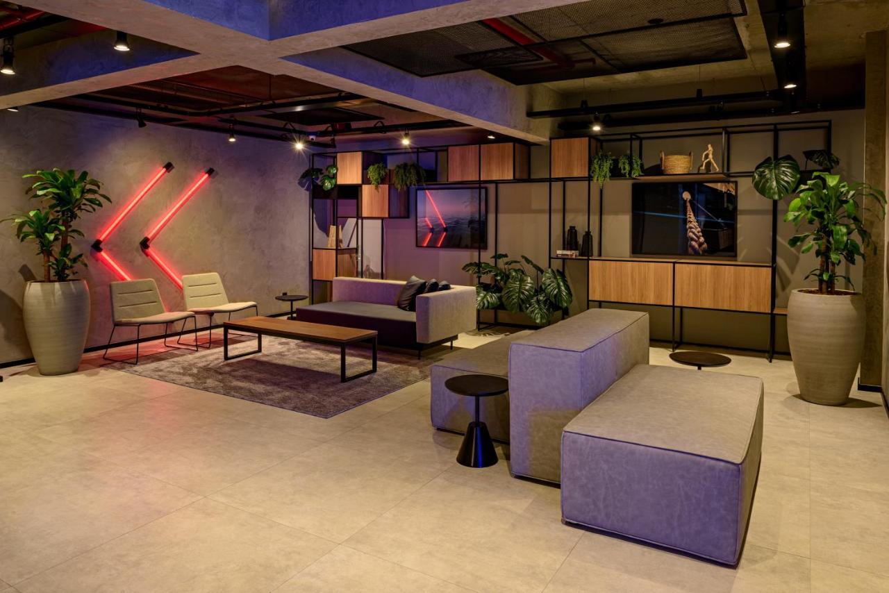 Ibis Budget Balneário Camboriú Eksteriør bilde