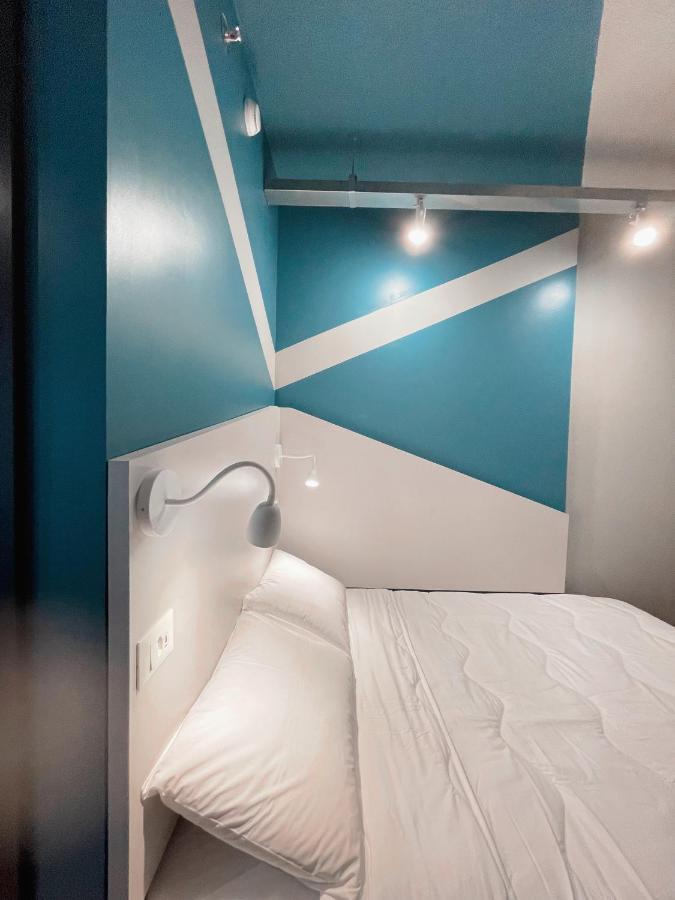 Ibis Budget Balneário Camboriú Eksteriør bilde
