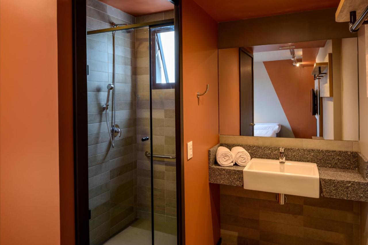 Ibis Budget Balneário Camboriú Eksteriør bilde