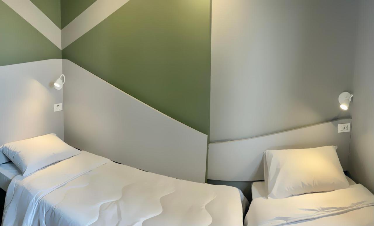 Ibis Budget Balneário Camboriú Eksteriør bilde